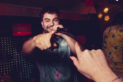 Party Bild aus dem Pirates Berlin vom 10.05.2025